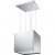 Okap kuchenny wyspowy FRANKE MERCURY 407 XS 110.0260.618