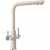 Bateria FRANKE NEPTUNE CLEAR WATER Kremowa 115.0370.710