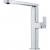 Bateria Franke CENTINOX NEO SWIVEL 115.0547.854