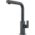 Bateria FRANKE MYTHOS PULL-OUT CZARNA STAL SZLACHETNA 115.0550.442