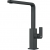 Bateria FRANKE Mythos czarna stal szlachetna 115.0550.441