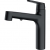 Bateria FRANKE Lift pull-out spray czarny mat 115.0621.670