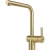 Bateria FRANKE Atlas Neo M szampańskie złoto 115.0628.206