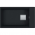 Zlewozmywak FRANKE KNG 110-62 Fragranit + Kanon czarny mat 125.0633.003