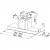 Okap podszafkowy FRANKE MYTHOS FMY 908 BI WH 110.0456.722