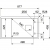 Zlewozmywak FRANKE FSG 611 Fragranit onyx 114.0616.465