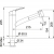 Bateria FRANKE SMART PULL OUT-SPRAY Chrom 115.0391.482