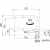 Bateria FRANKE Active Window pull-out chrom 115.0486.978