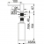 Dozownik Franke CENTINOX CHROM 119.0176.057