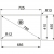 Zlewozmywak stalowy FRANKE BOX BXX 210/110-68 STAL SZLACHETNA JEDWAB 127.0453.658