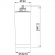 Filtr wymienny FRANKE CLEAR WATER 133.0284.026