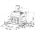 Okap FRANKE FBI 527 PLUS Stal szlachetna 305.0618.823