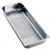 Zlewozmywak granitowy FRANKE MYTHOS FUSION MTF 611 KOMORA Z LEWEJ ONYX 114.0166.995