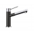 Bateria Blanco ALTA-S Compact Silgranit-Look Czarny/Chrom 526161