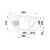 Zlewozmywak Blanco CLASSIC 9 E kawowy 521343