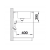 Zlewozmywak Blanco DIVON II 5 S-IF PRAWA Z KOR. INFINO 521660