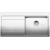 Zlewozmywak Blanco DIVON II 5 S-IF PRAWA Z KOR. INFINO 521660