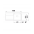 Zlewozmywak Blanco DIVON II 5 S-IF PRAWA Z KOR. INFINO 521660