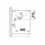 Zlewozmywak Blanco FAVOS 6 S Czarny, odwracalny 526080