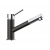 Bateria Blanco KANO-S Silgranit-Look Czarny/Chrom 526174