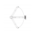 Bateria Blanco KANO Silgranit-Look Czarny/Chrom 526175