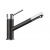 Bateria Blanco KANO Silgranit-Look Czarny/Chrom 526175