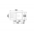 Zlewozmywak Blanco LEGRA 6 S Compact Czarny, odwracalny 526085