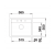 Zlewozmywak Blanco LEGRA 6 Czarny 526084