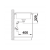 Zlewozmywak Blanco LEGRA XL 6 S Czarny, odwracalny 526087