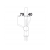 Bateria Blanco LINUS Silgranit-Look Czarny 526149
