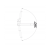 Bateria Blanco LINUS Silgranit-Look Czarny 526149