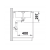 Zlewozmywak Blanco METRA 45 S Compact Czarny odwracalny 525912