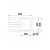 Zlewozmywak Blanco SONA 5 S Czarny odwracalny 525972