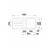 Zlewozmywak Blanco SONA 6 S Czarny odwracalny 525975