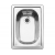 Zlewozmywak Blanco TOP EE 3x4 501067