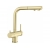 Bateria Blanco FONTAS-S II Satin Gold 526 694