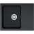Zlewozmywak Franke ORION OID 611-62 onyx 114.0286.441
