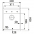 Zlewozmywak Franke SIRIUS SID 610-40 onyx 114.0503.041