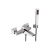 Bateria wannowa ścienna (korpus) SPEED chrom Daniel Rubinetterie SP610CR