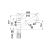 Bateria Blanco WEGA-S II wulkaniczny szary 526 983