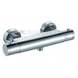 Bateria termostatyczna Rubineta THERMO-12 chrom