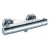 Bateria termostatyczna Rubineta THERMO-12 chrom