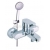 Bateria Rubineta STATIC-10/K chrom