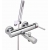 Bateria Rubineta ULTRA-10/K chrom