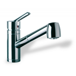 Bateria Schock PILA 541.120.50 chrom
