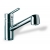 Bateria Schock PILA 541.120.50 chrom