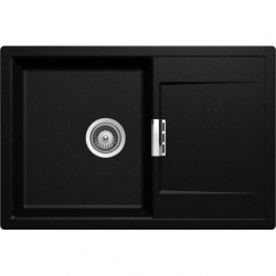 Zlewozmywak Schock MONO D-100 Cristadur Magma