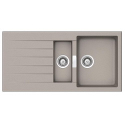Zlewozmywak Schock PRIMUS D-150 Beton