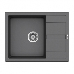 Zlewozmywak Schock RONDA D-100L Croma Cristalite