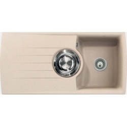 Zlewozmywak Schock FOCUS D-150 Sabia